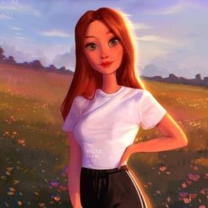 Meet your Posher, Kay